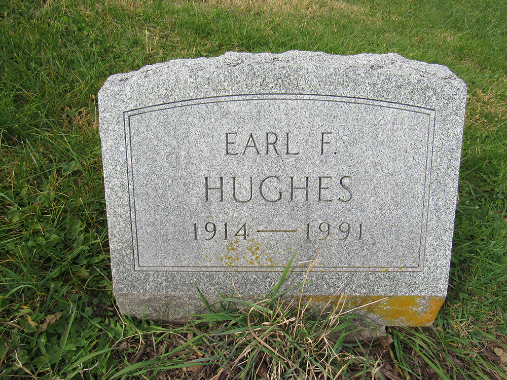 tombstone